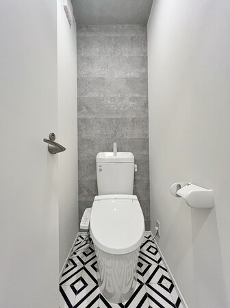 グランニール西川口の物件内観写真